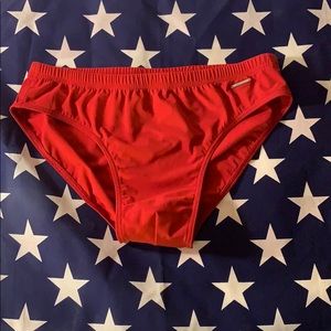 hugo boss speedo